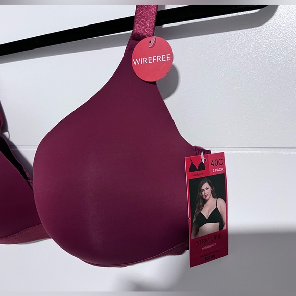 Bra Strm Line 40C - Picture 3 of 3